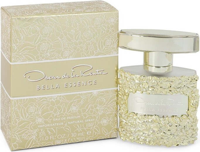 Oscar de la Renta 2pcs Combo Bella Essence by Eau De Parfum Spray 1 oz Women