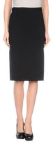 Thumbnail for your product : Roland Mouret Knee length skirt