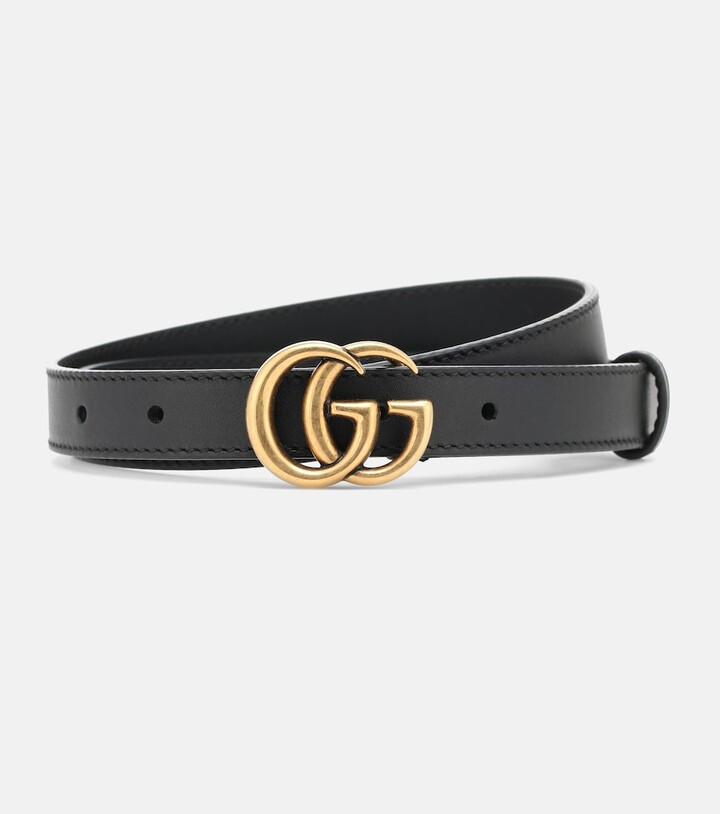 Gucci Belts | the world's largest collection of fashion | ShopStyle