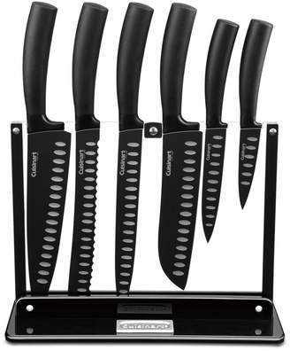 Cuisinart 7-Piece Cutlery Set with Acrylic Stand