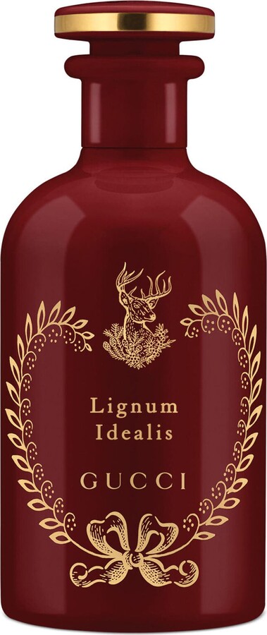 Gucci The Alchemist's Garden Lignum Idealis Eau de Parfum