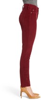 Thumbnail for your product : NYDJ Women's 'Alina' Skinny Stretch Corduroy Pants