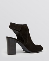 Thumbnail for your product : Eileen Fisher Booties - Ideal Slingback High Heel