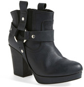 Thumbnail for your product : Topshop 'Alexus' Harness Boot