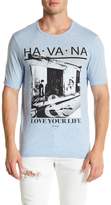 Thumbnail for your product : Heritage Havana Graphic Tee