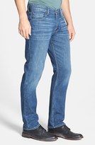Thumbnail for your product : Paige Denim 'Normandie' Slim Fit Jeans (Lynch)