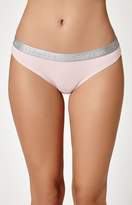 Thumbnail for your product : Calvin Klein Radiant Cotton Bikini Panties