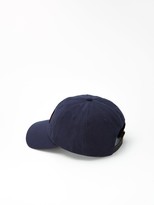 Thumbnail for your product : Tommy Jeans Heritage Cap White/Navy
