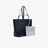 Thumbnail for your product : Lacoste Women's Anna Reversible Leather Tote Bag
