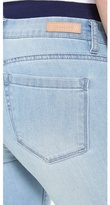 Thumbnail for your product : Blank Faded Skinny Jeans