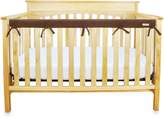 Thumbnail for your product : Trend Lab CribWrap Convertible Crib Long Narrow Rail Cover