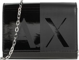 Thumbnail for your product : Armani Exchange Cross-body bags