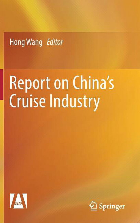 Report on China's Cruise Industry (Hardcover)