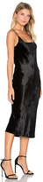 Thumbnail for your product : Ramy Brook Cassidy Velvet Dress