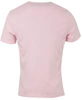 Thumbnail for your product : Levi's Sunset Pocket Crew Neck T-shirt Colour: CORAL, Siz