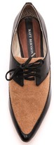 Thumbnail for your product : Matt Bernson Darby Oxfords