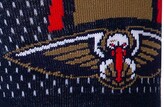 Thumbnail for your product : Stance New Orleans Pelicans Crew Socks