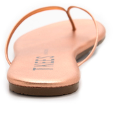 Thumbnail for your product : TKEES Shadows Flip Flops