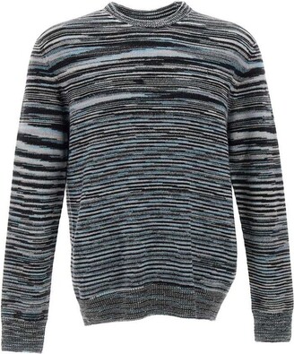 Missoni Men's Sweaters | ShopStyle