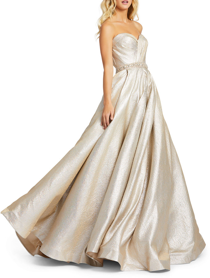 Tuxedo Gown | Shop the world's largest 