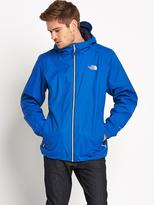 Thumbnail for your product : The North Face Mens Quest Insulated Jacket