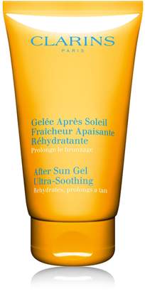 Clarins After Sun Gel Ultra-Soothing