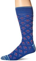 Thumbnail for your product : Robert Graham Men's Breccan Socks