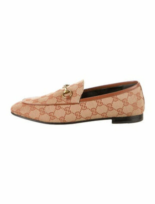Womens Canvas Loafers | Shop the world’s largest collection of fashion ...