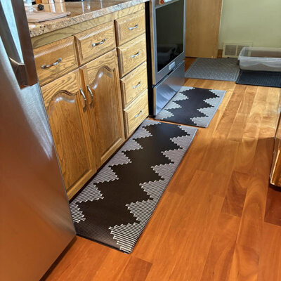 Anti Fatigue Kitchen Mats