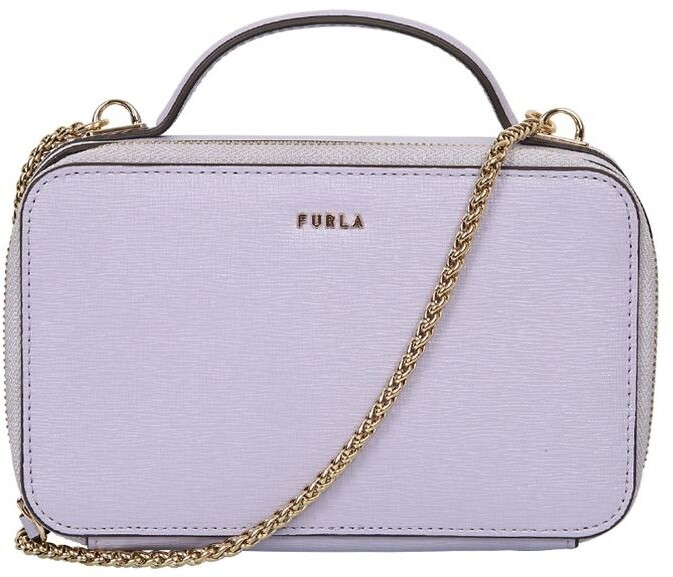 furla babylon crossbody bolsa