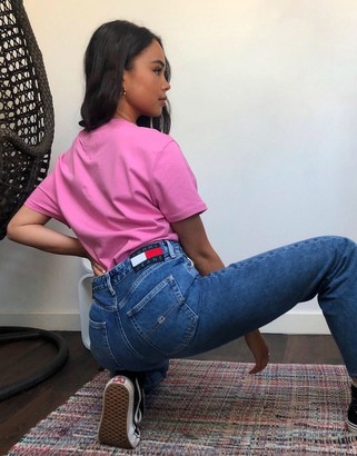 tj 1985 straight fit jeans