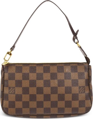 Louis Vuitton 2009 pre-owned Odeon PM crossbody bag - ShopStyle