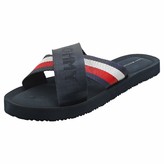 tommy hilfiger flip flops amazon