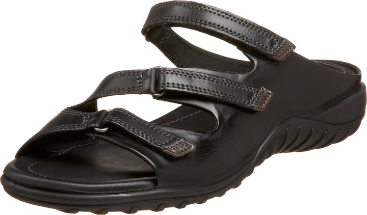ecco charm sandal
