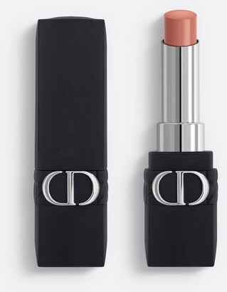 Christian Dior Rouge Forever - Lipstick - 100 Forever Nude Look - ShopStyle