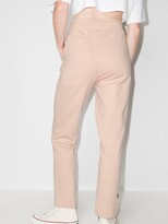 Thumbnail for your product : adidas by Stella McCartney Drawstring Tapered Track Pants