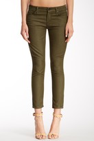 Thumbnail for your product : Mother The Looker Cropped Jean