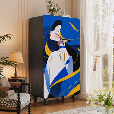 East Urban Home Chaudhary