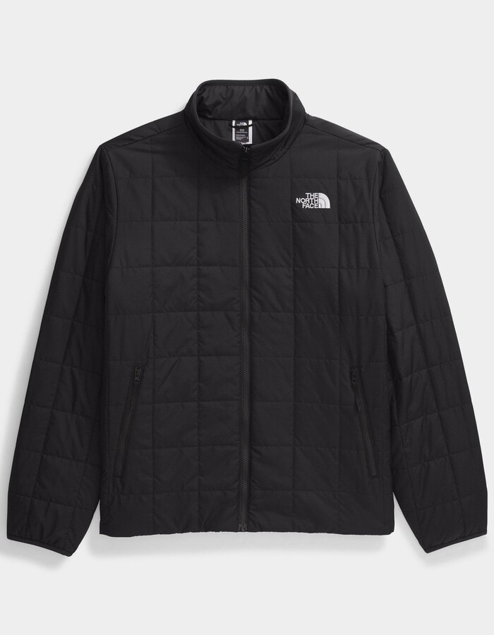 The North Face Junction Mens Insulated Jacket