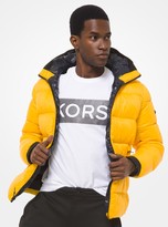 michael kors t shirt mens online
