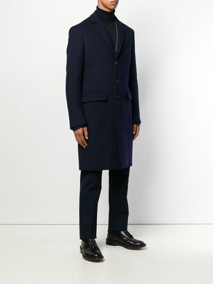 Joseph London tailored coat