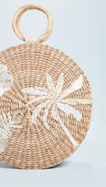 Thumbnail for your product : ARANAZ Sierra Round Tote
