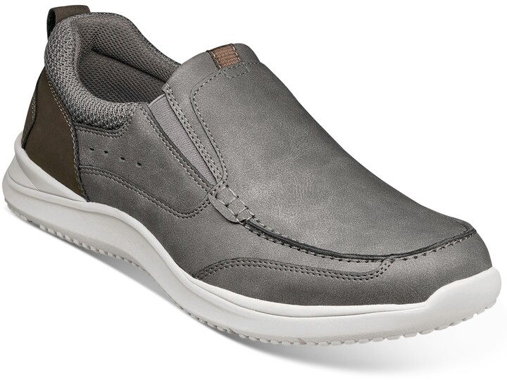 Nunn Bush Men's Conway Loafers Men's Shoes - ShopStyle