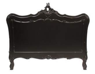 French Provincial Classic Headboard