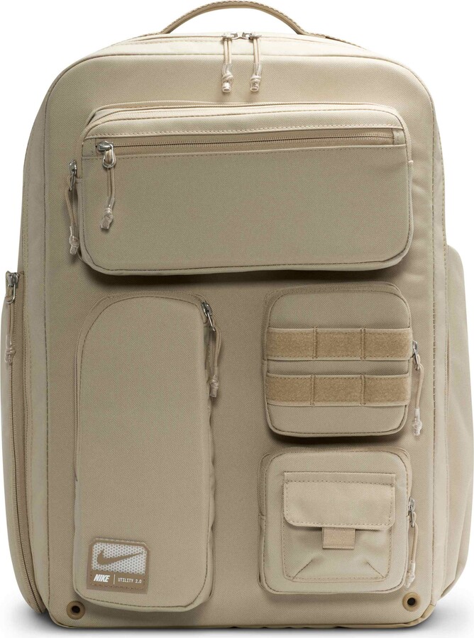 Utility Elite Backpack
