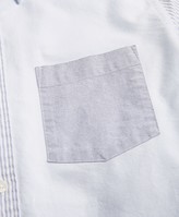 Thumbnail for your product : Brooks Brothers Cotton Oxford Fun Shirt