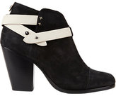 Thumbnail for your product : Rag and Bone 3856 Rag & Bone Harrow Ankle Boots