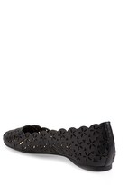 Thumbnail for your product : Jessica Simpson 'Silviah' Flat