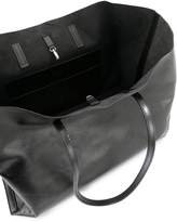 Thumbnail for your product : Jil Sander shopped tote bag