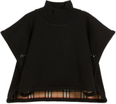 burberry beatric turtleneck